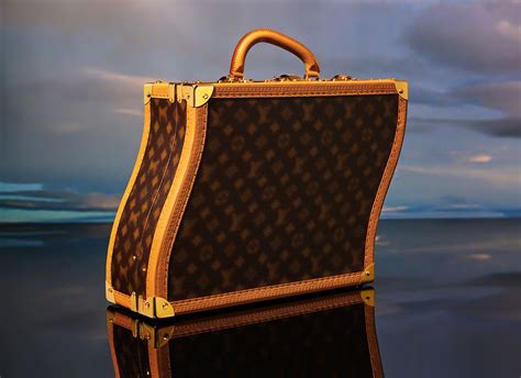 treasure trunks louis vuitton.